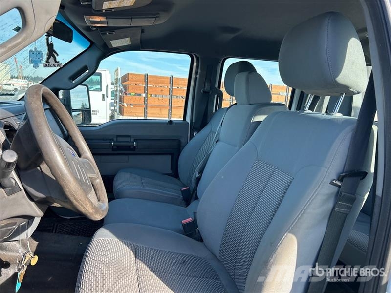 Ford F-250 其他