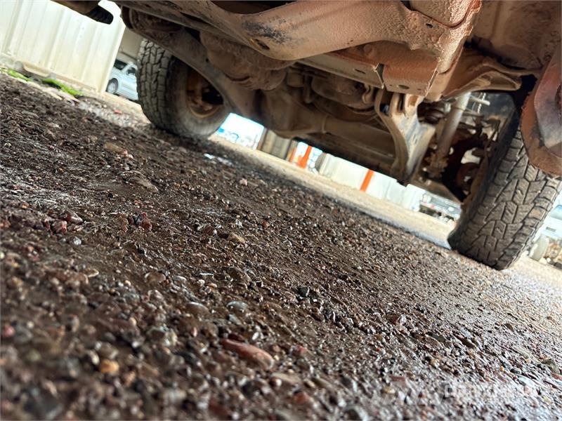 Ford F-250 皮卡车