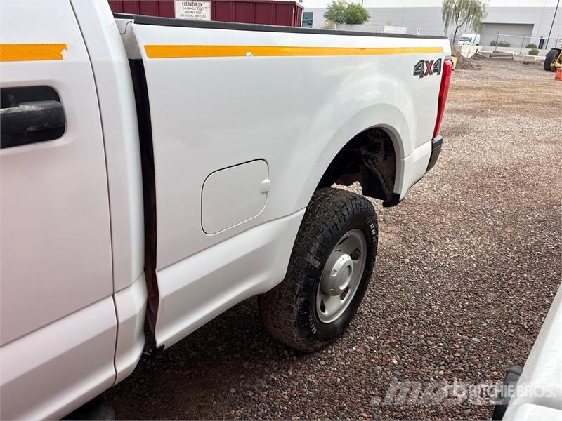 Ford F-250 Other