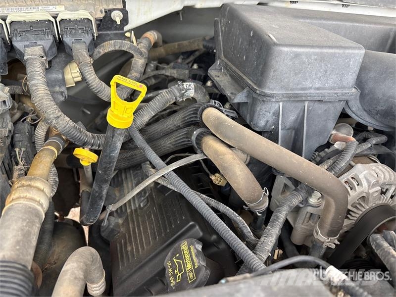 Ford F-250 기타