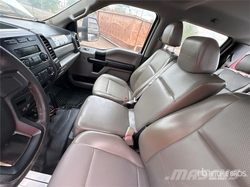 Ford F-250 Other