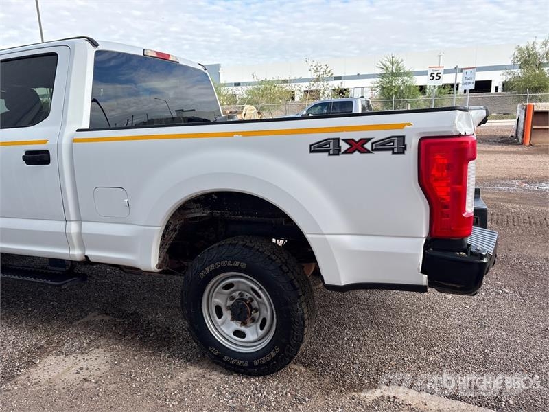 Ford F-250 Other