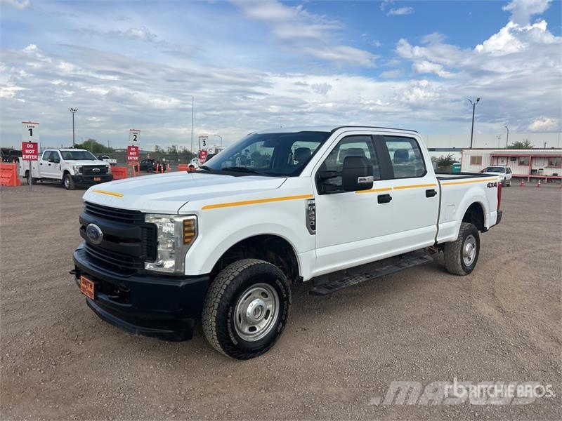 Ford F-250 Ostalo