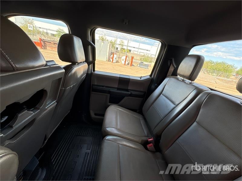 Ford F-250 기타