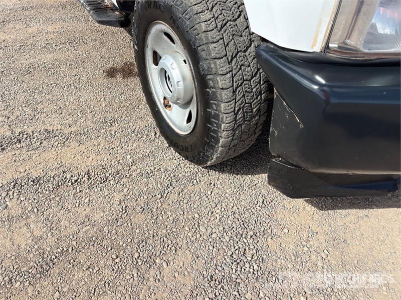 Ford F-250 기타