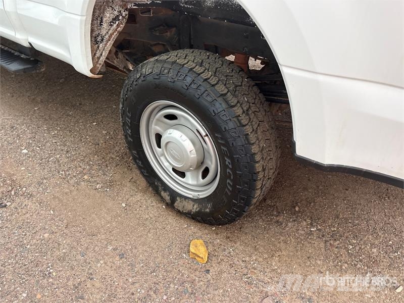 Ford F-250 Ostalo