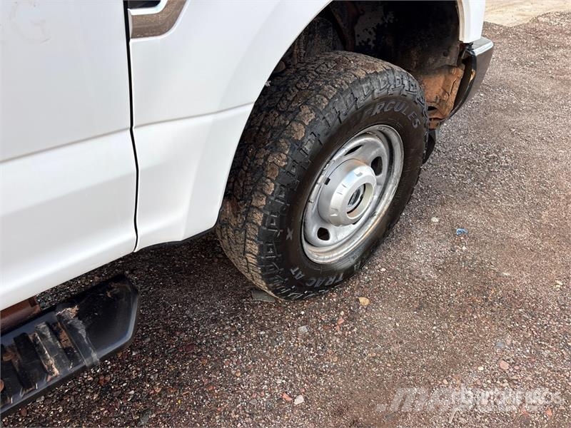 Ford F-250 Other
