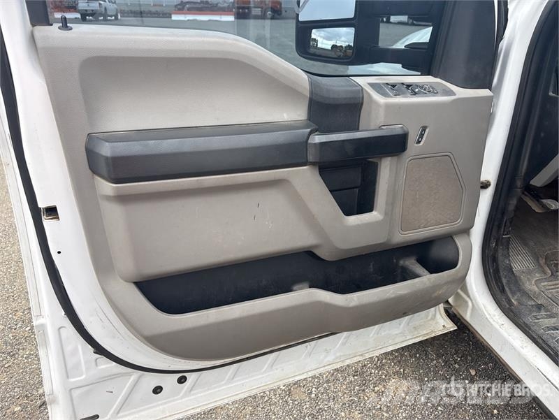 Ford F-250 Otros