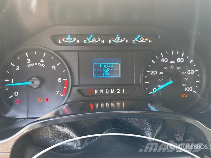 Ford F-250 Other