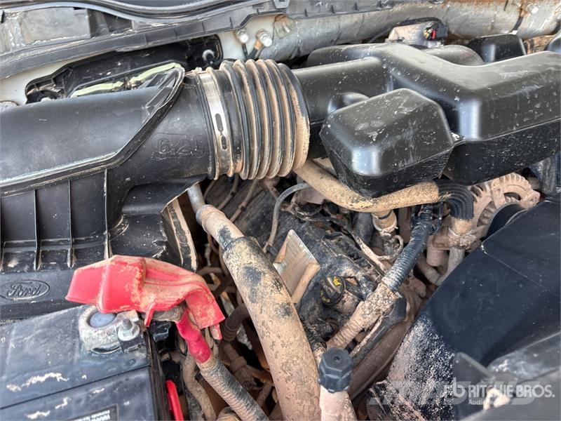 Ford F-250 기타