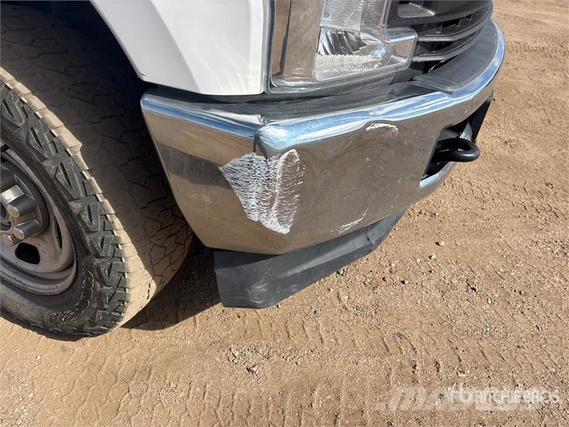 Ford F-250 Caminhões de mesa/dropside