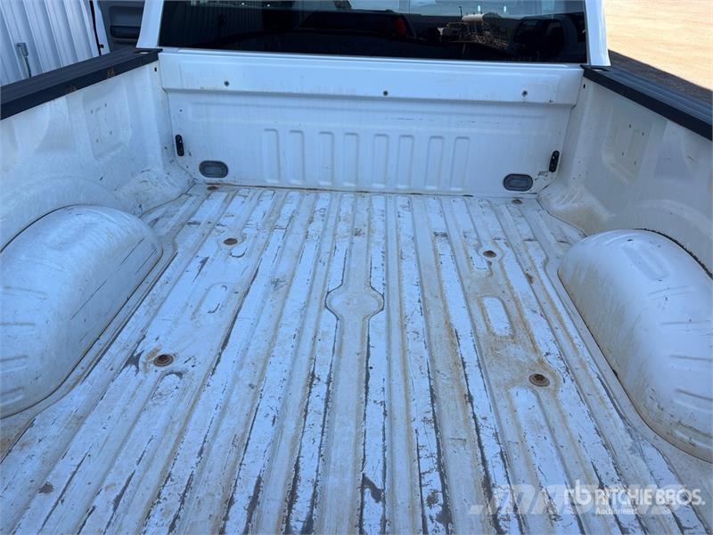 Ford F-250 Citi