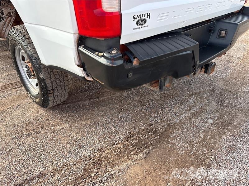 Ford F-250 Other