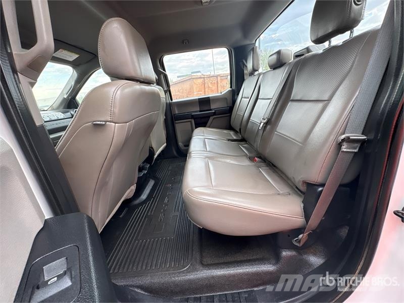 Ford F-250 Other