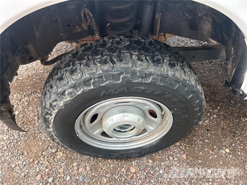Ford F-250 Ostalo
