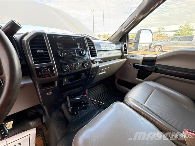 Ford F-250 Other