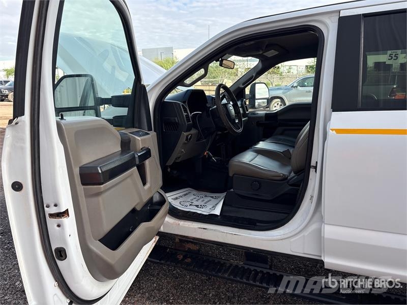 Ford F-250 Other
