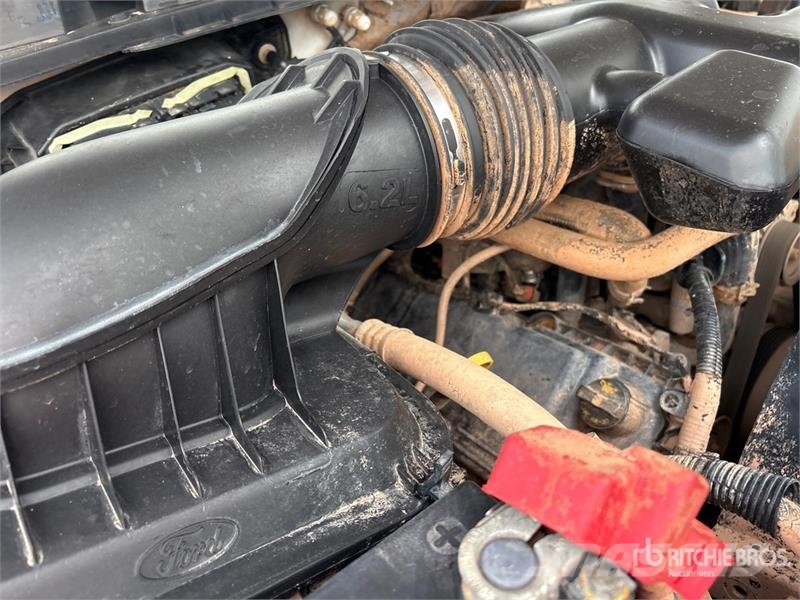 Ford F-250 Other