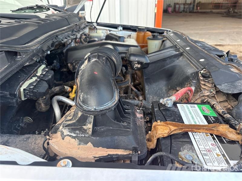 Ford F-250 其他