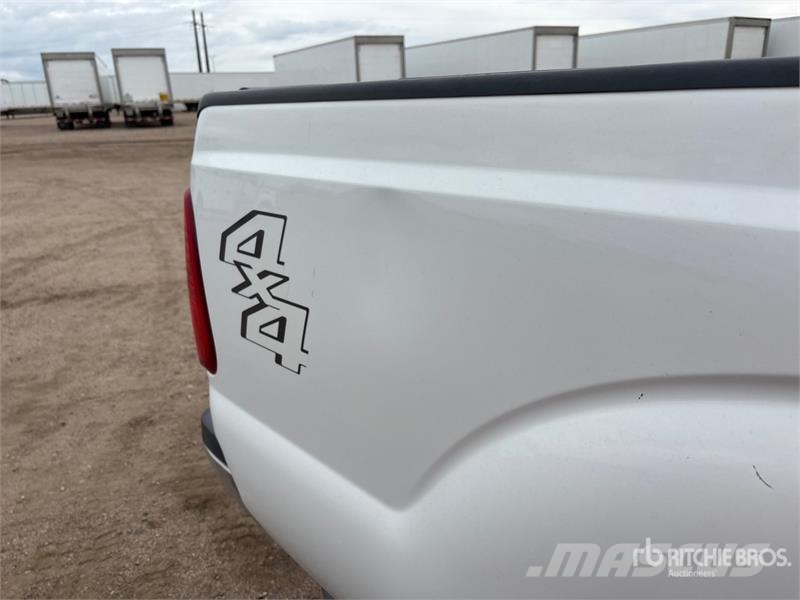 Ford F-250 기타