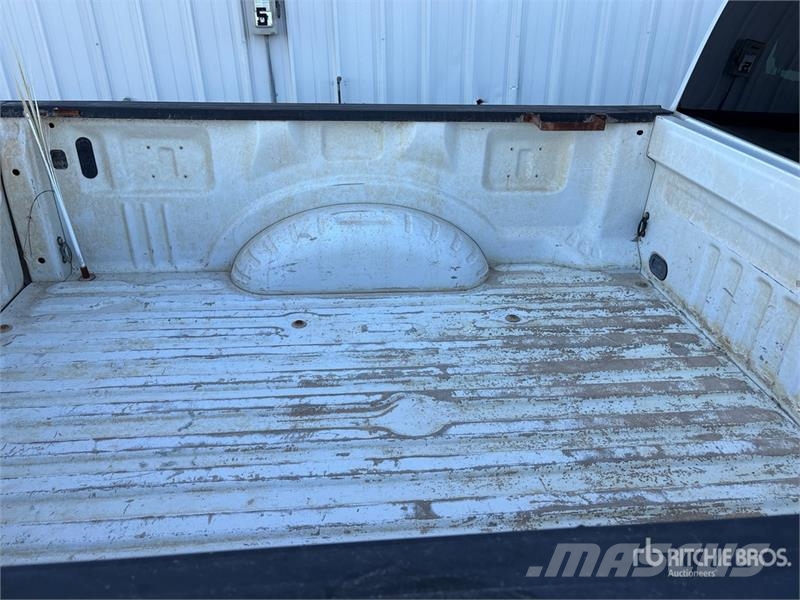 Ford F-250 Otros
