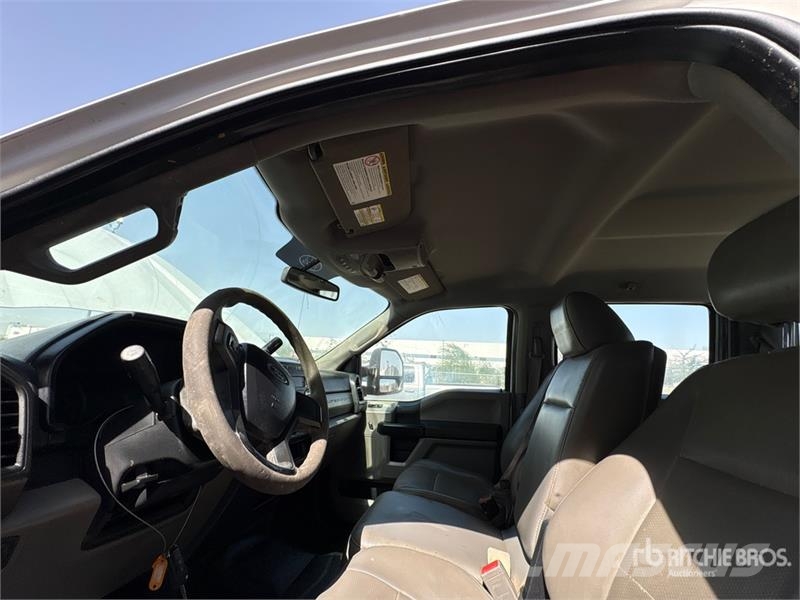 Ford F-250 Drugi