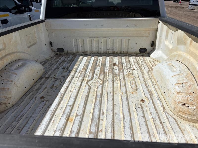 Ford F-250 Drugi