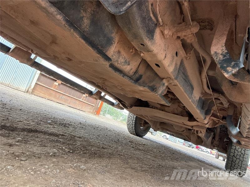 Ford F-250 Ostalo
