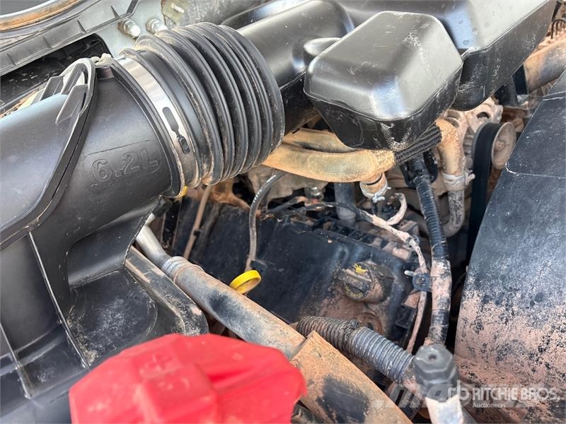 Ford F-250 Other