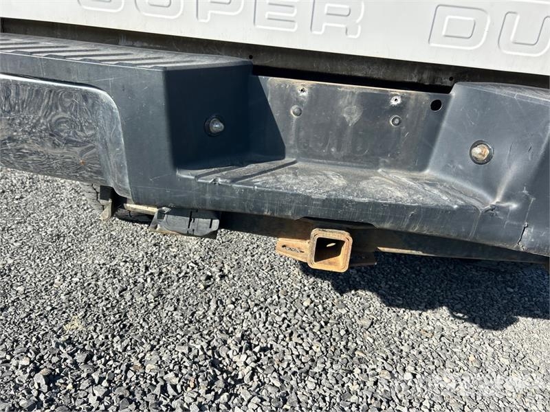 Ford F-250 其他