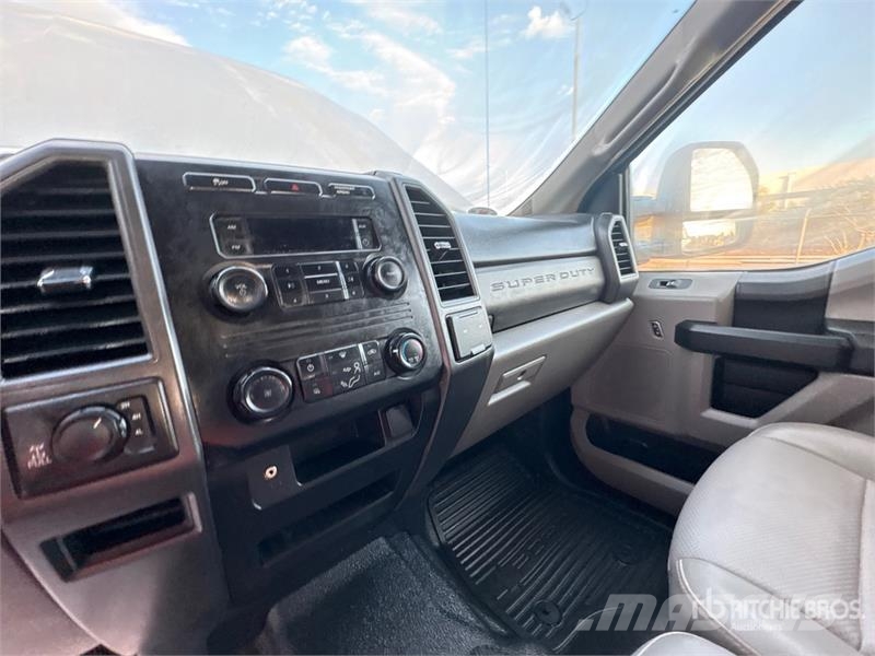 Ford F-250 その他
