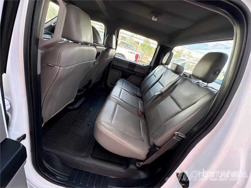 Ford F-250 Drugi