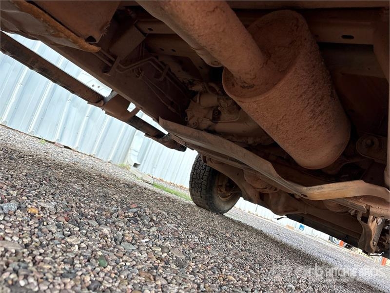 Ford F-250 Other