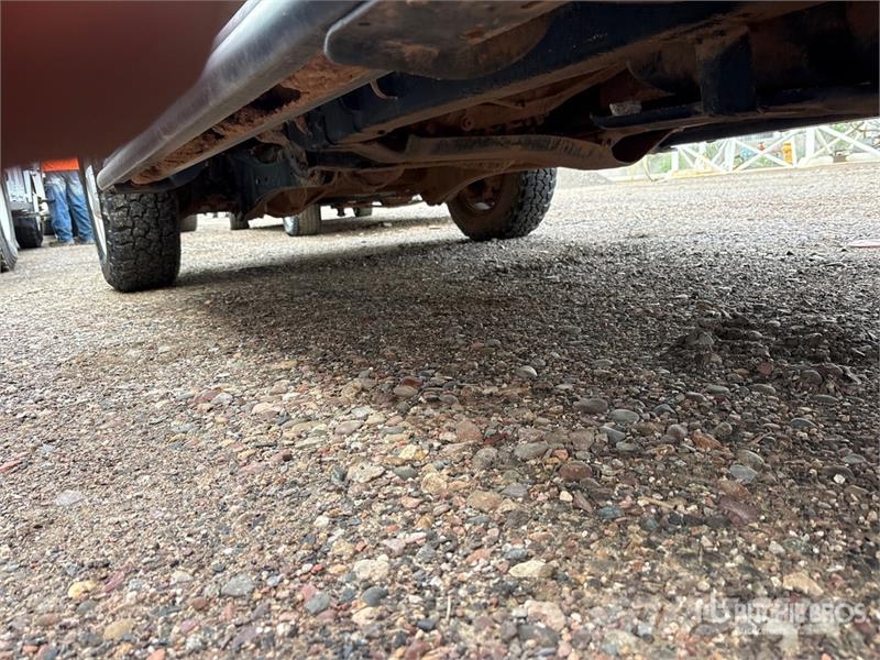 Ford F-250 Other