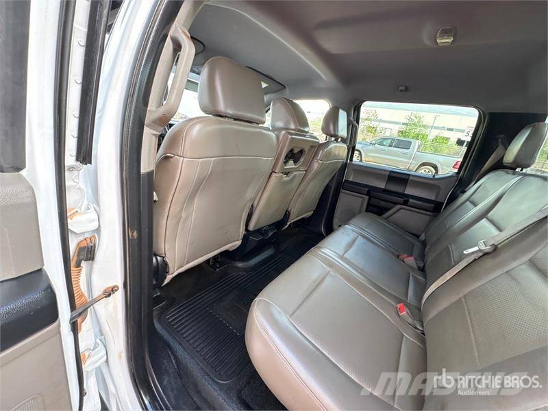 Ford F-250 Other