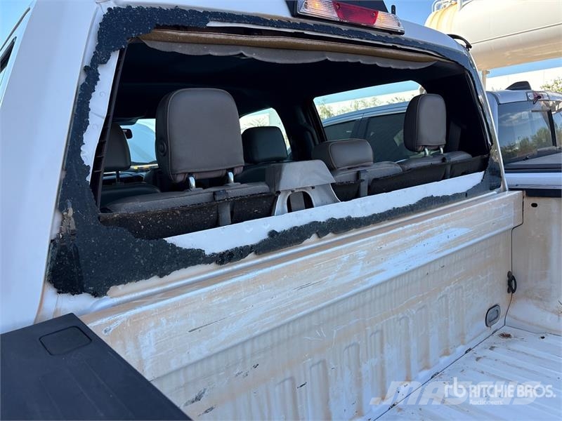 Ford F-250 Drugi
