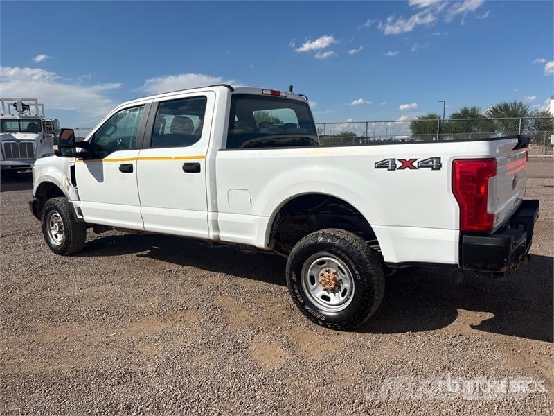 Ford F-250 其他