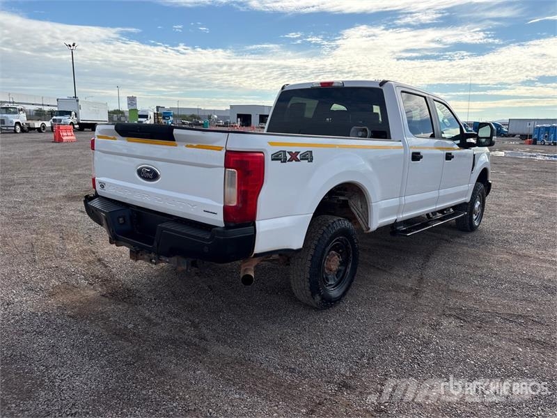 Ford F-250 Other