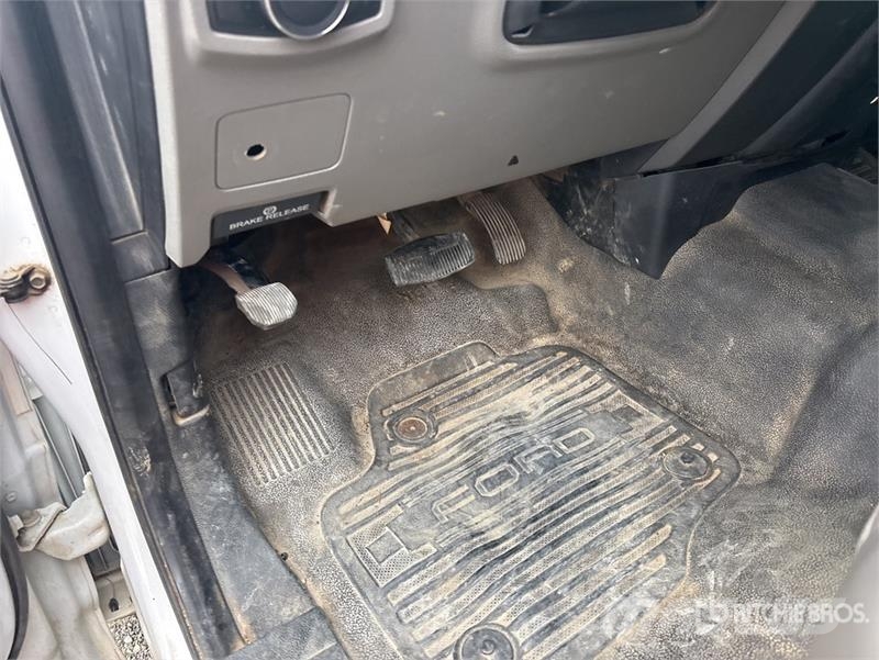 Ford F-250 Otros
