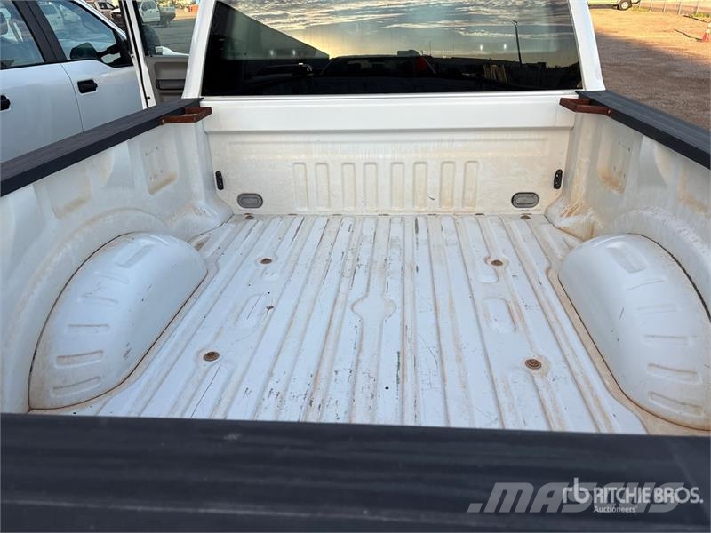 Ford F-250 その他