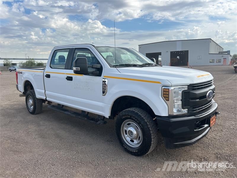 Ford F-250 Ostalo