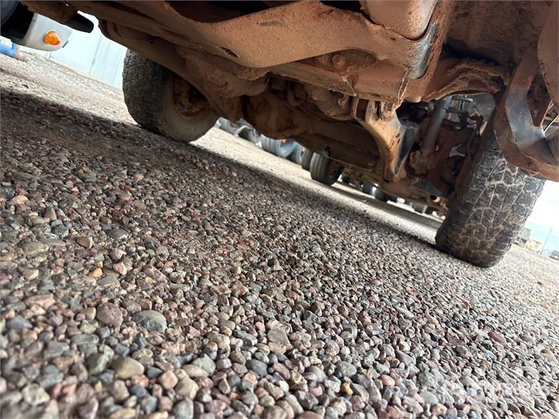Ford F-250 Other
