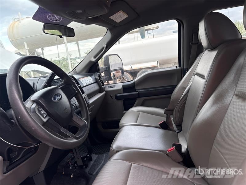 Ford F-250 Other