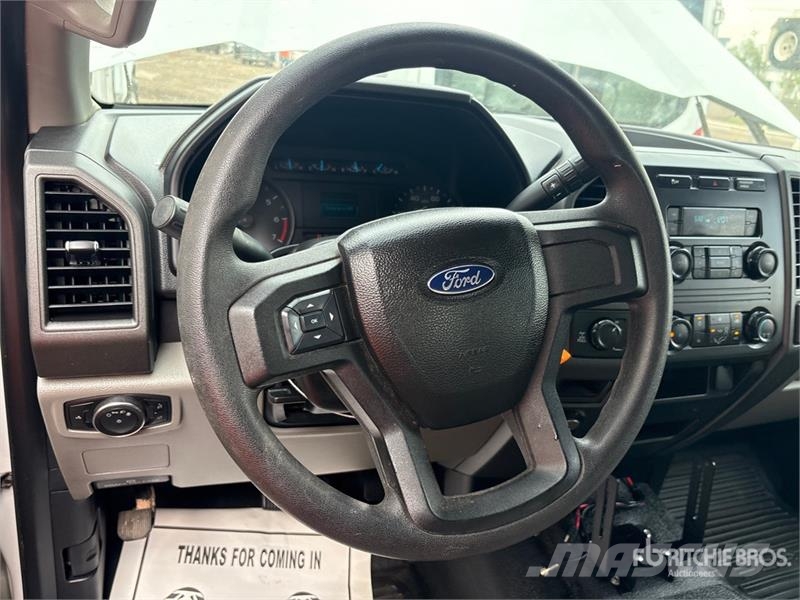 Ford F-250 Other
