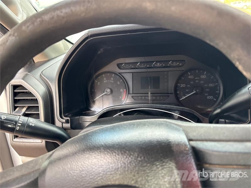 Ford F-250 その他