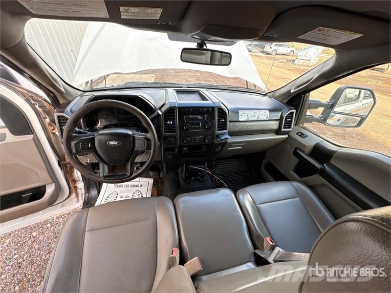 Ford F-250 Other