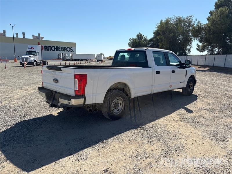 Ford F-250 Drugi