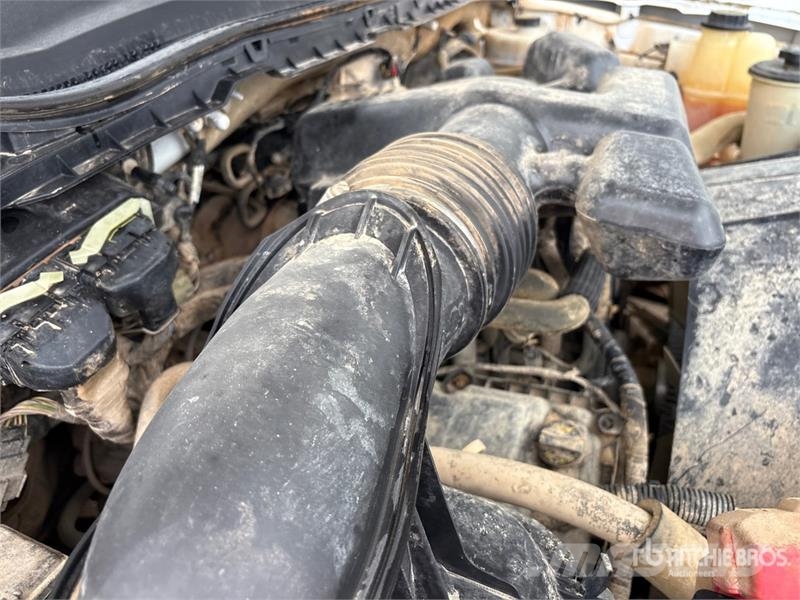 Ford F-250 Kamioni sa otvorenim sandukom