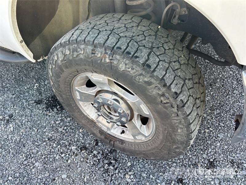 Ford F-250 其他
