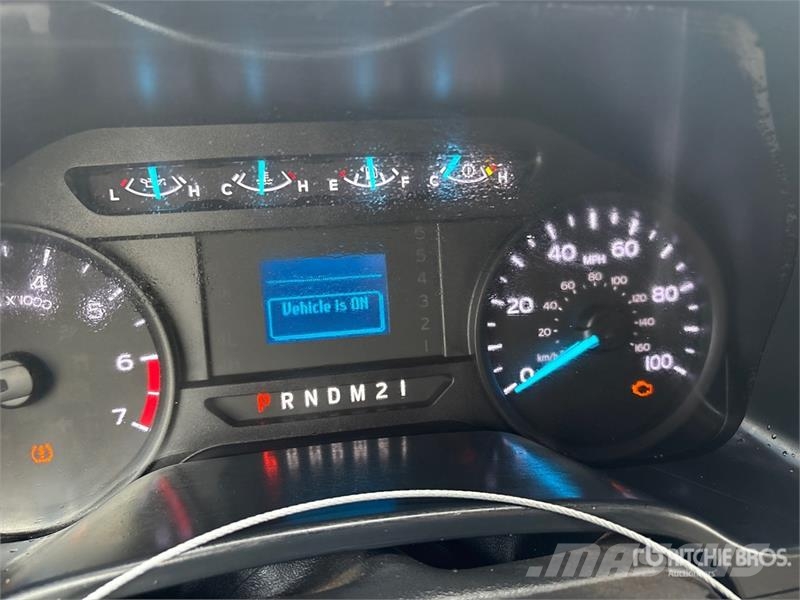 Ford F-250 Other